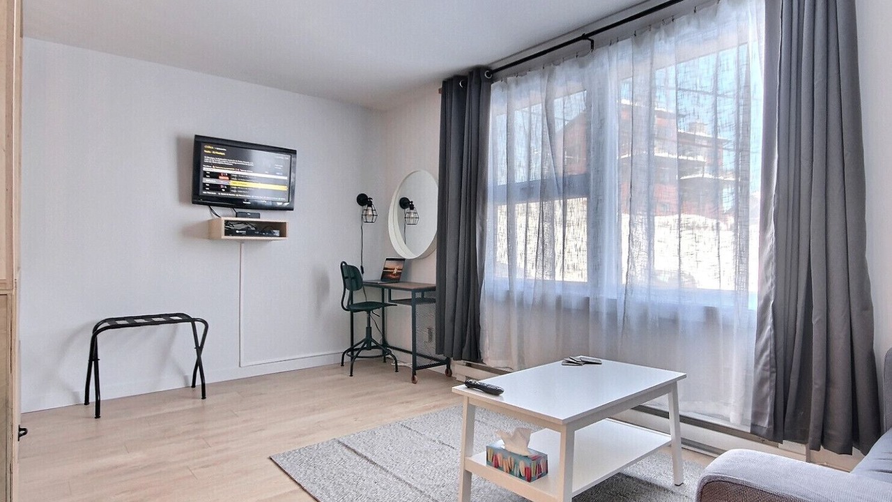 Photo of Livingroom in Saint Ferreol les Neiges