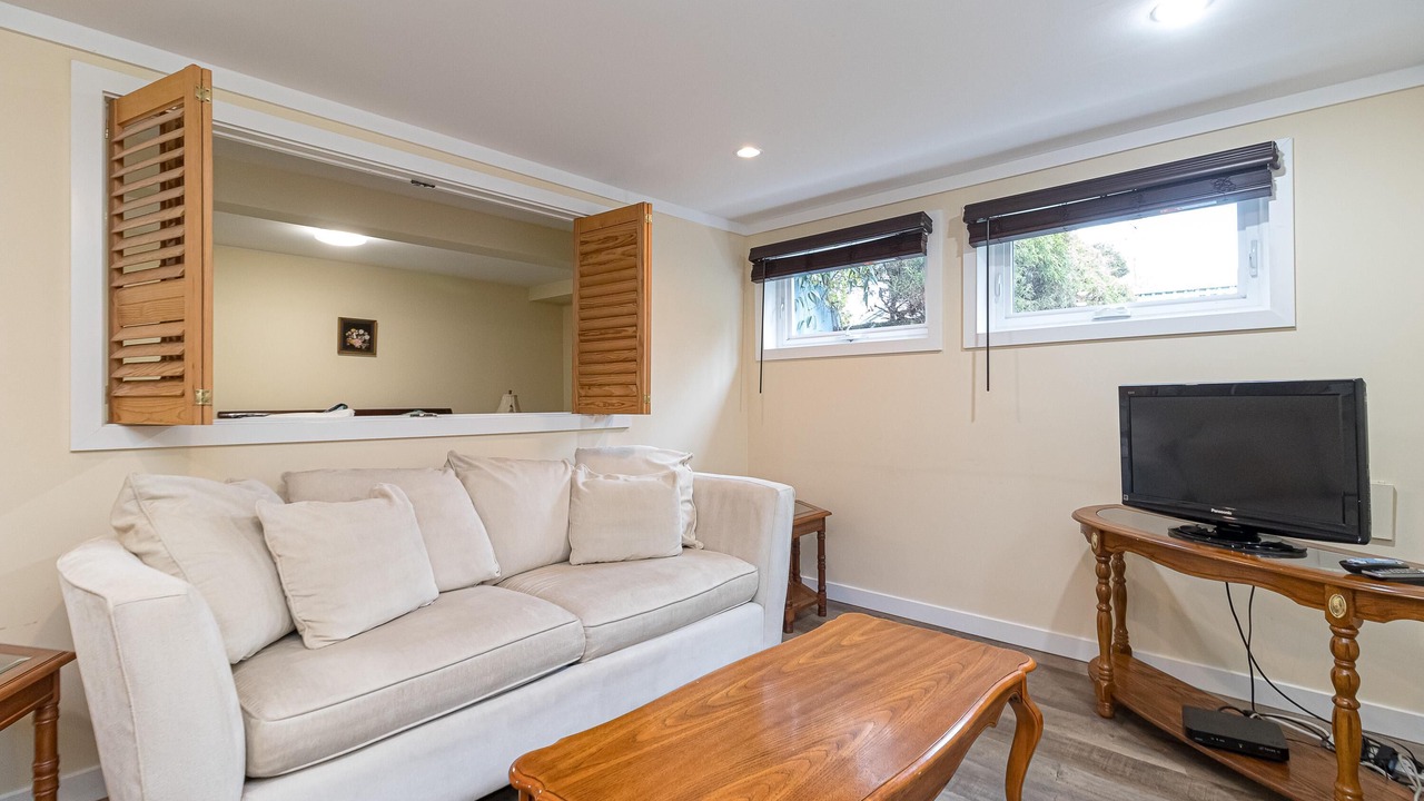 Photo of Livingroom in Victoria