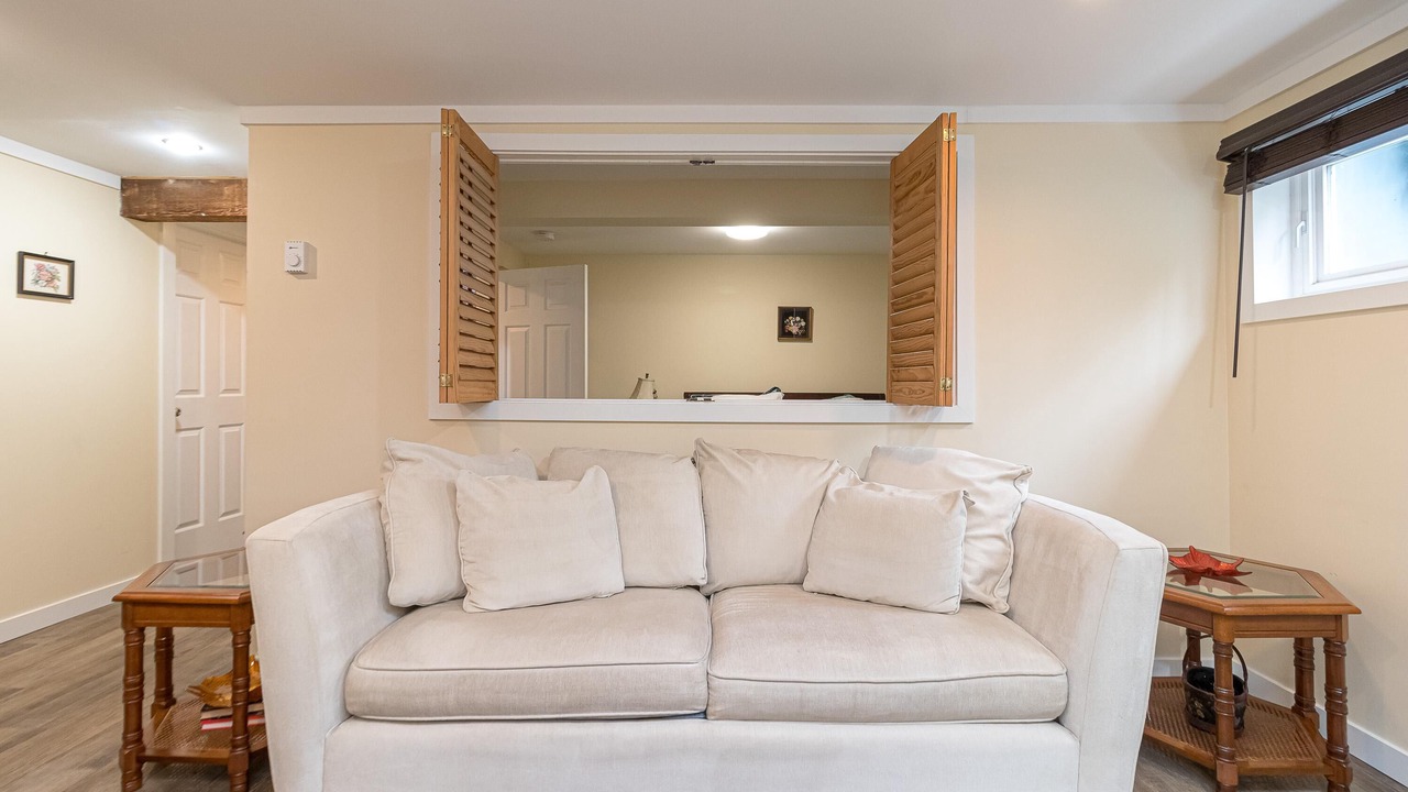 Photo of Livingroom in Victoria