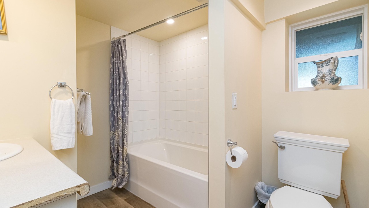 Photo of Bathroom in Victoria
