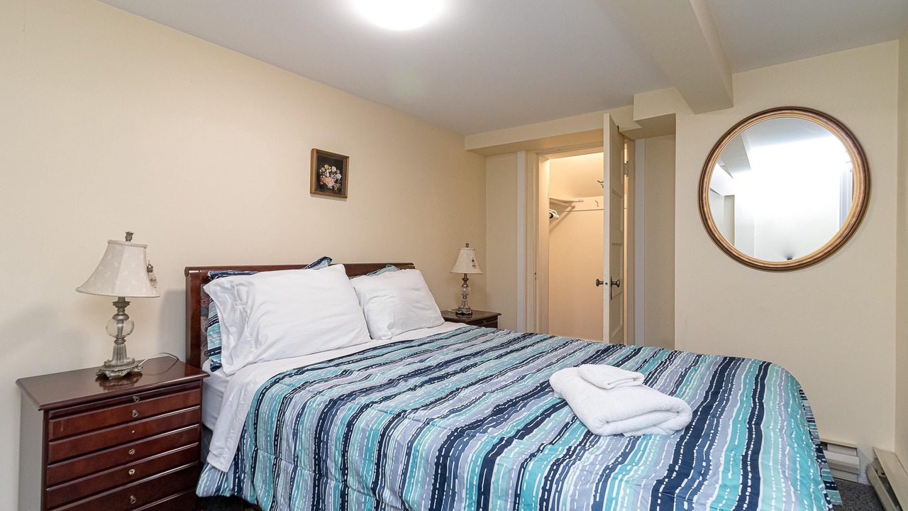 Photo of Bedroom in Victoria