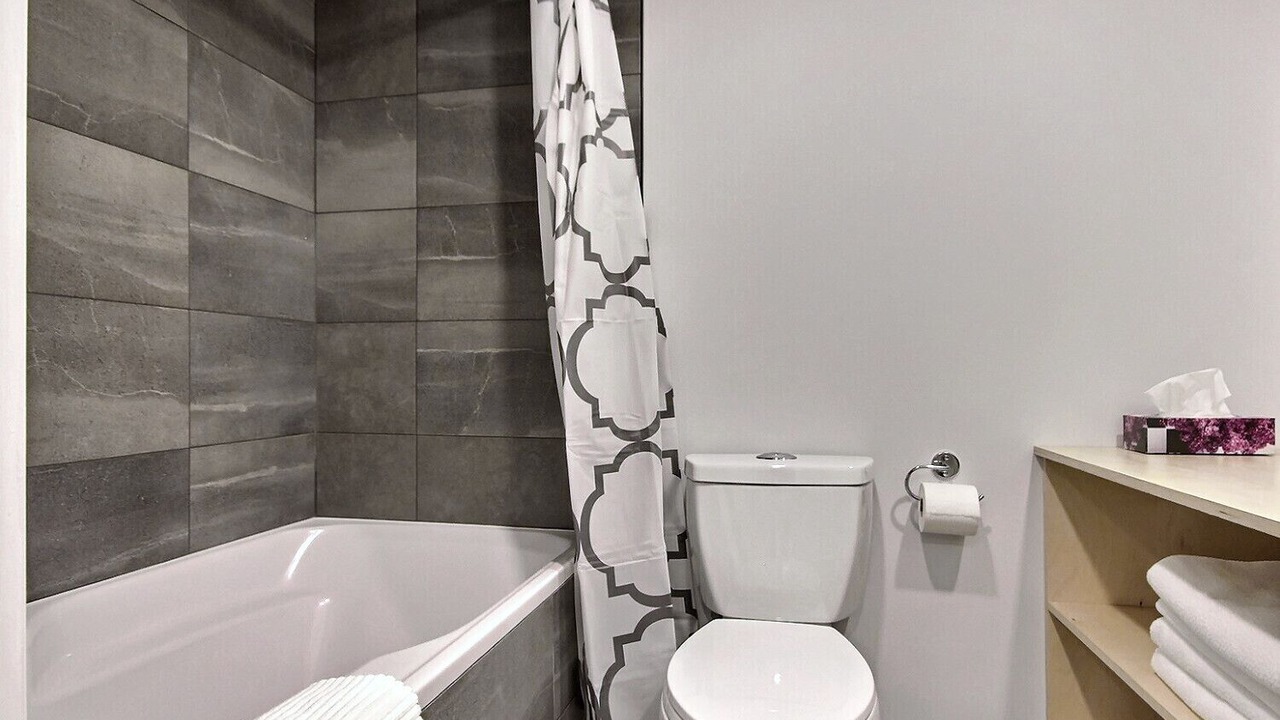 Photo of Bathroom in Saint Ferreol les Neiges