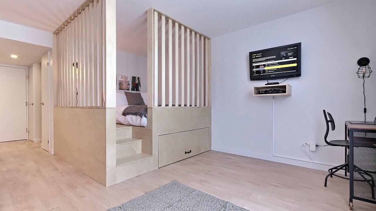 Photo of Bedroom in Saint Ferreol les Neiges