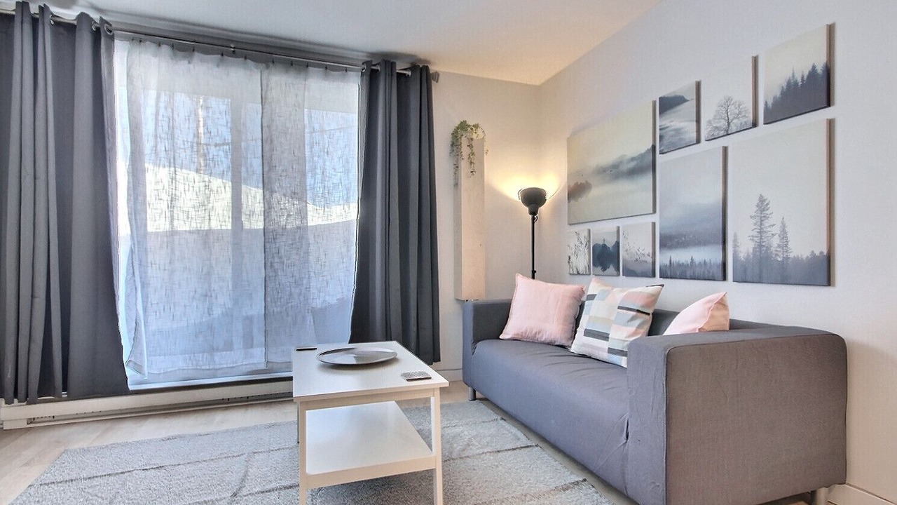 Photo of Livingroom in Saint Ferreol les Neiges