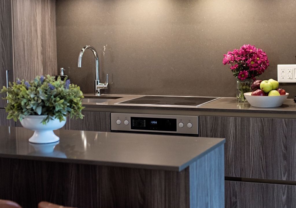 Photo of Kitchen in Toronto Entertainment District