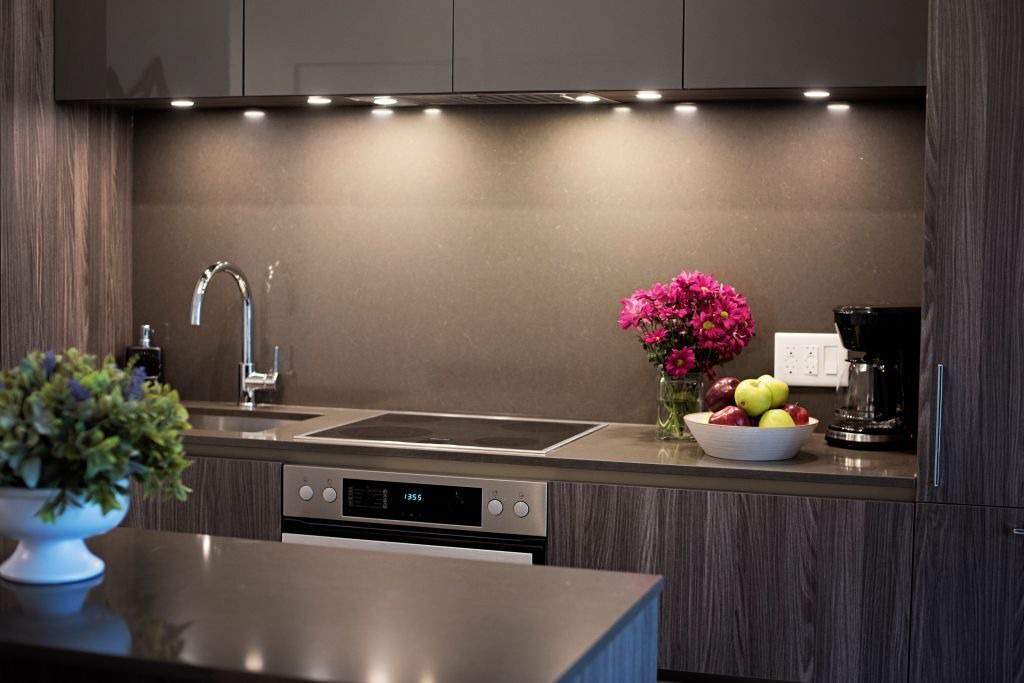 Photo of Kitchen in Toronto Entertainment District
