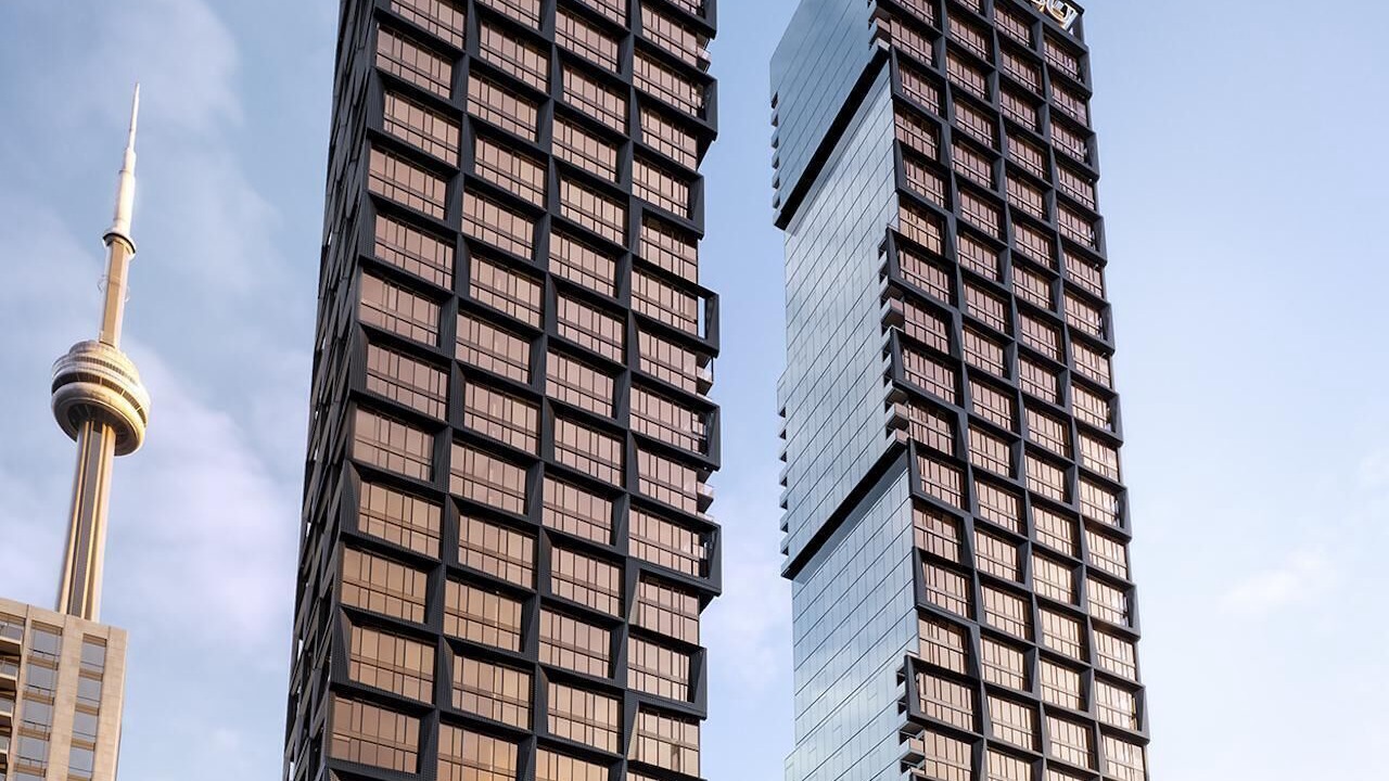 Photo of Outdoor in Toronto Entertainment District