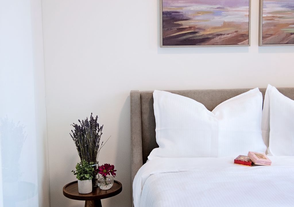 Photo of Bedroom in Toronto Entertainment District