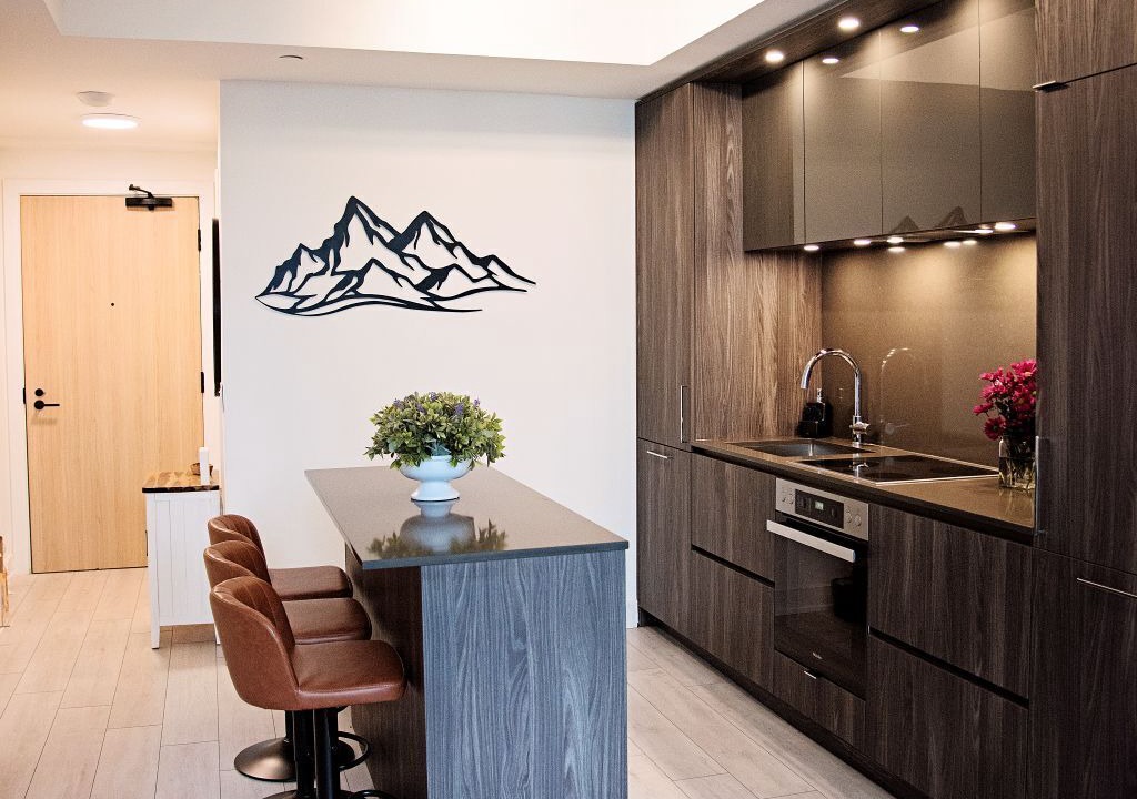 Photo of Kitchen in Toronto Entertainment District
