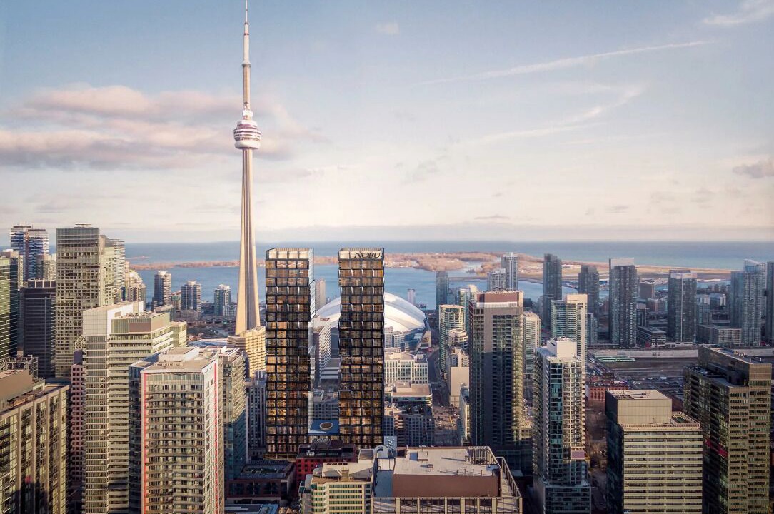 Photo of Others in Toronto Entertainment District