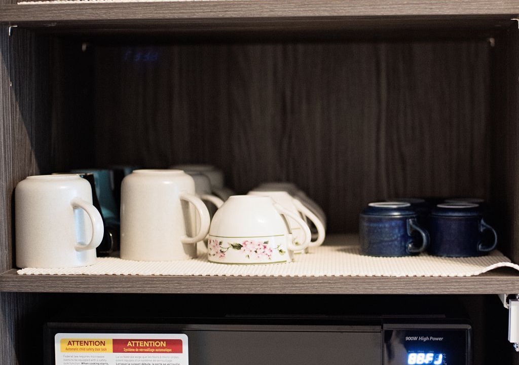 Photo of Kitchen in Toronto Entertainment District