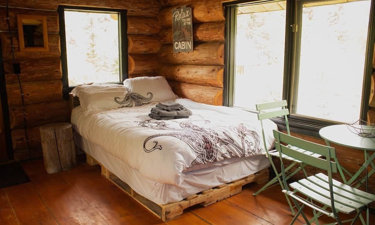 Photo of Bedroom in Blaeberry