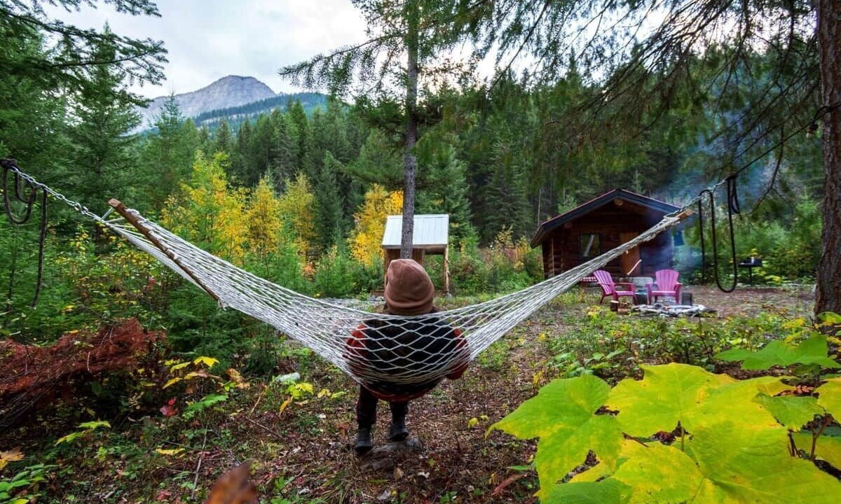 Photo of Outdoor in Blaeberry