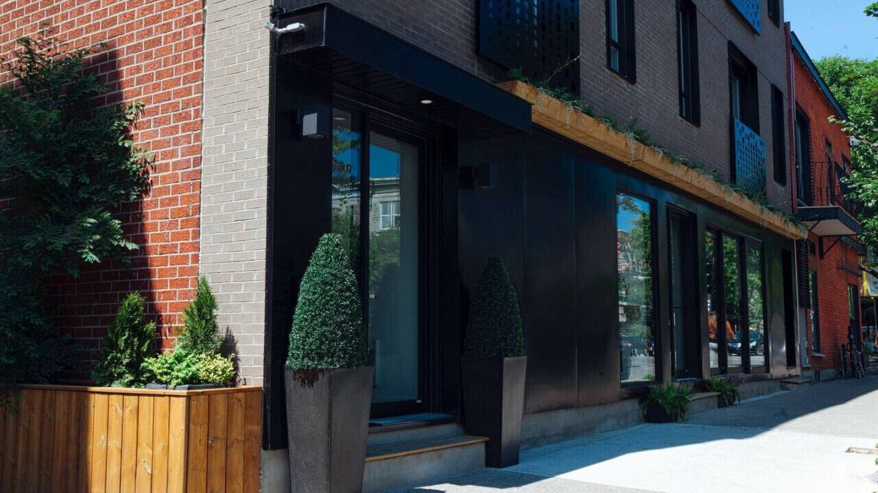 Photo of Outdoor in Plateau Mont Royal