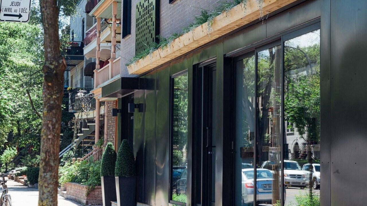 Photo of Outdoor in Plateau Mont Royal