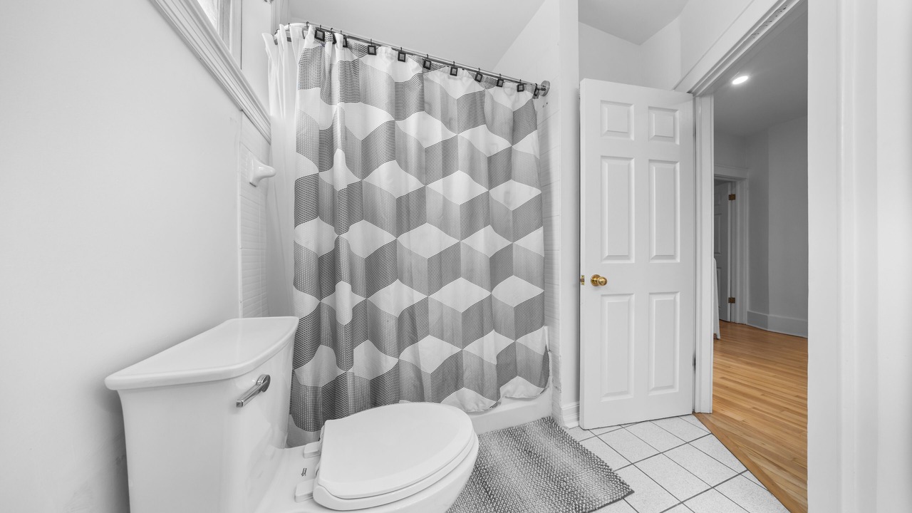 Photo of Bathroom in Old Ottawa East