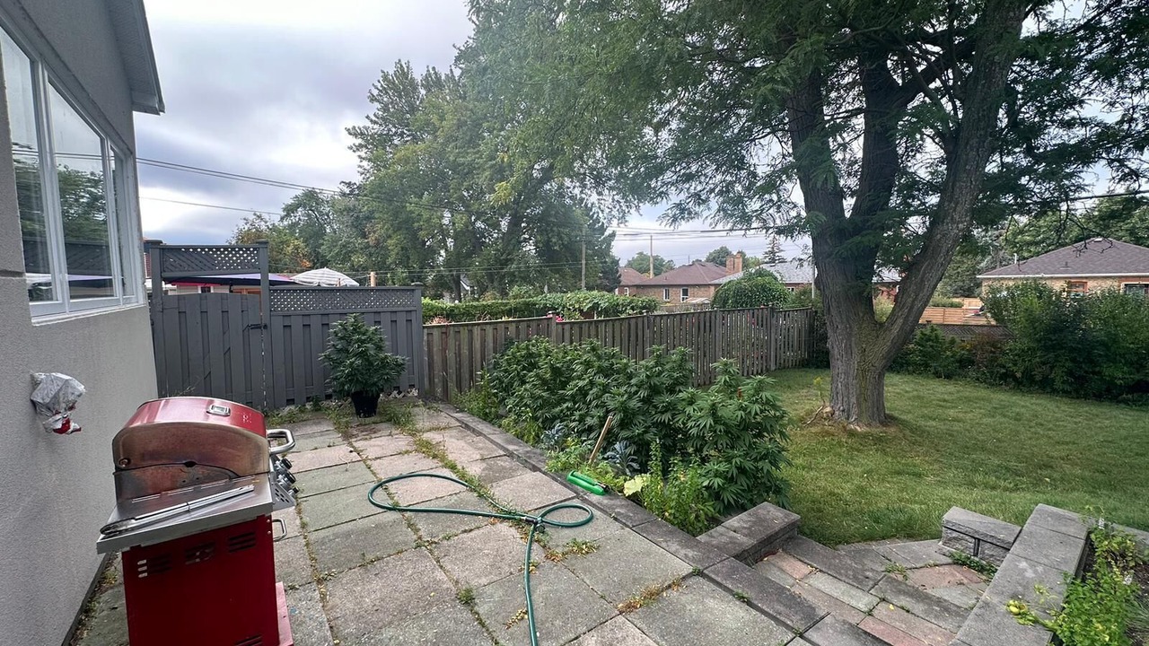 Photo of Patio Balcony in Wexford - Maryvale
