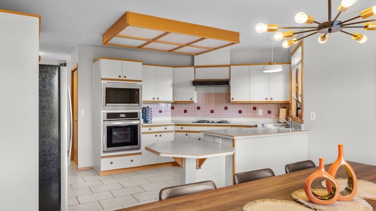 Photo of Kitchen in Central Okanagan