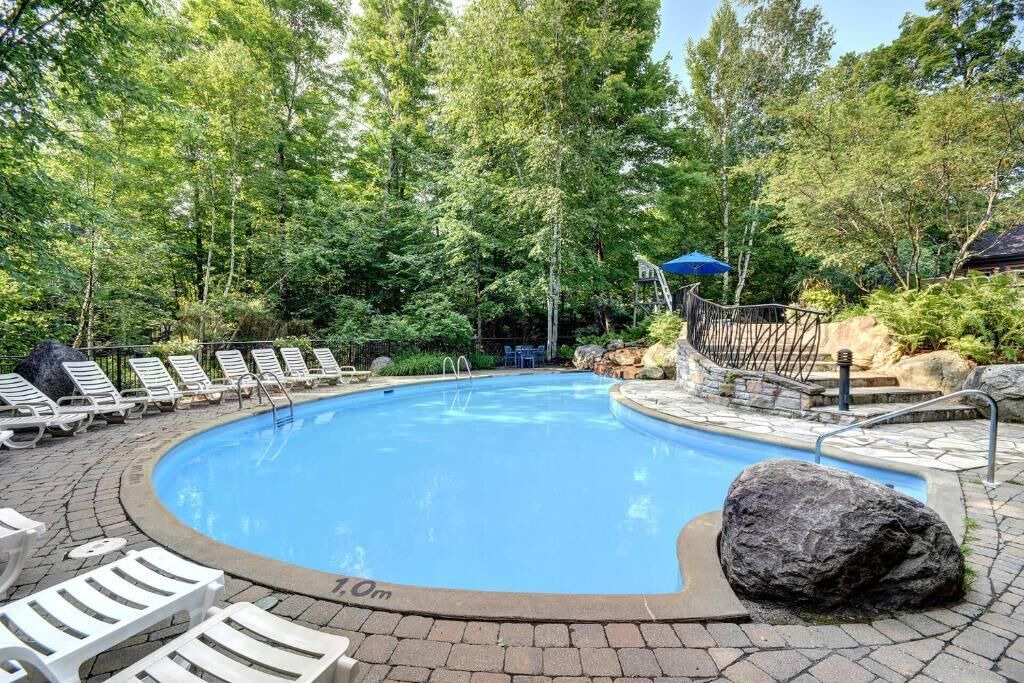 Photo of Outdoor in Mont-Tremblant