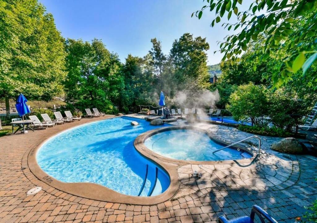 Photo of Outdoor in Mont-Tremblant