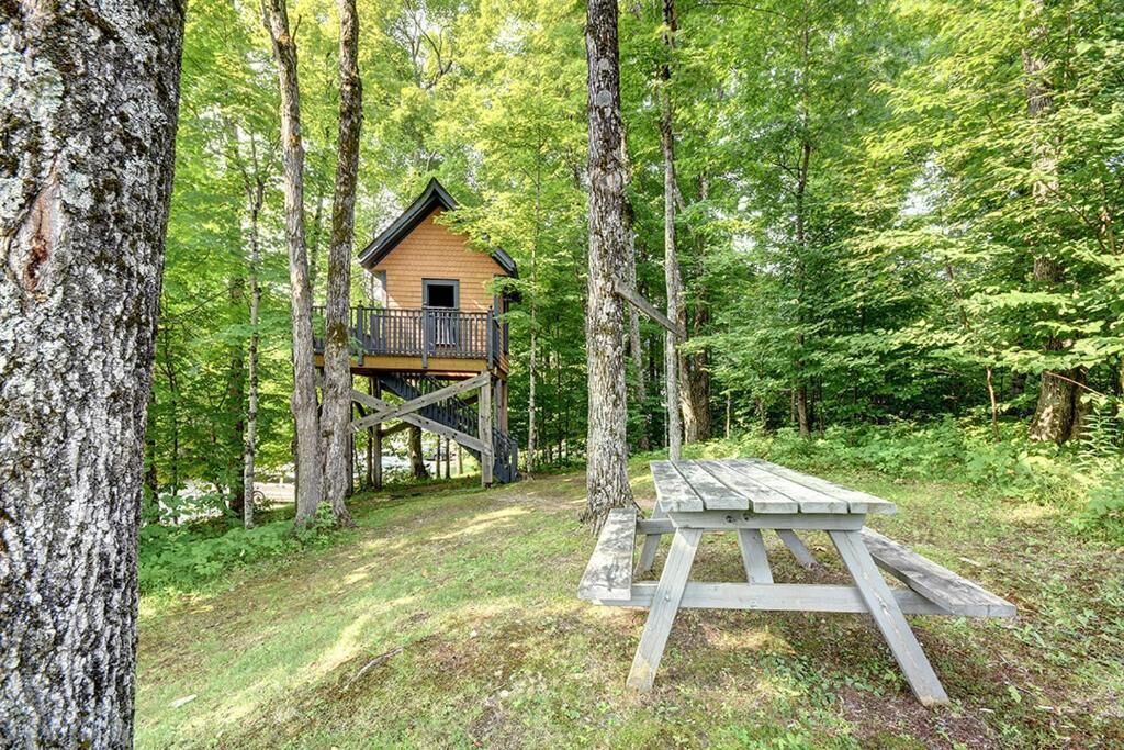 Photo of Outdoor in Mont-Tremblant