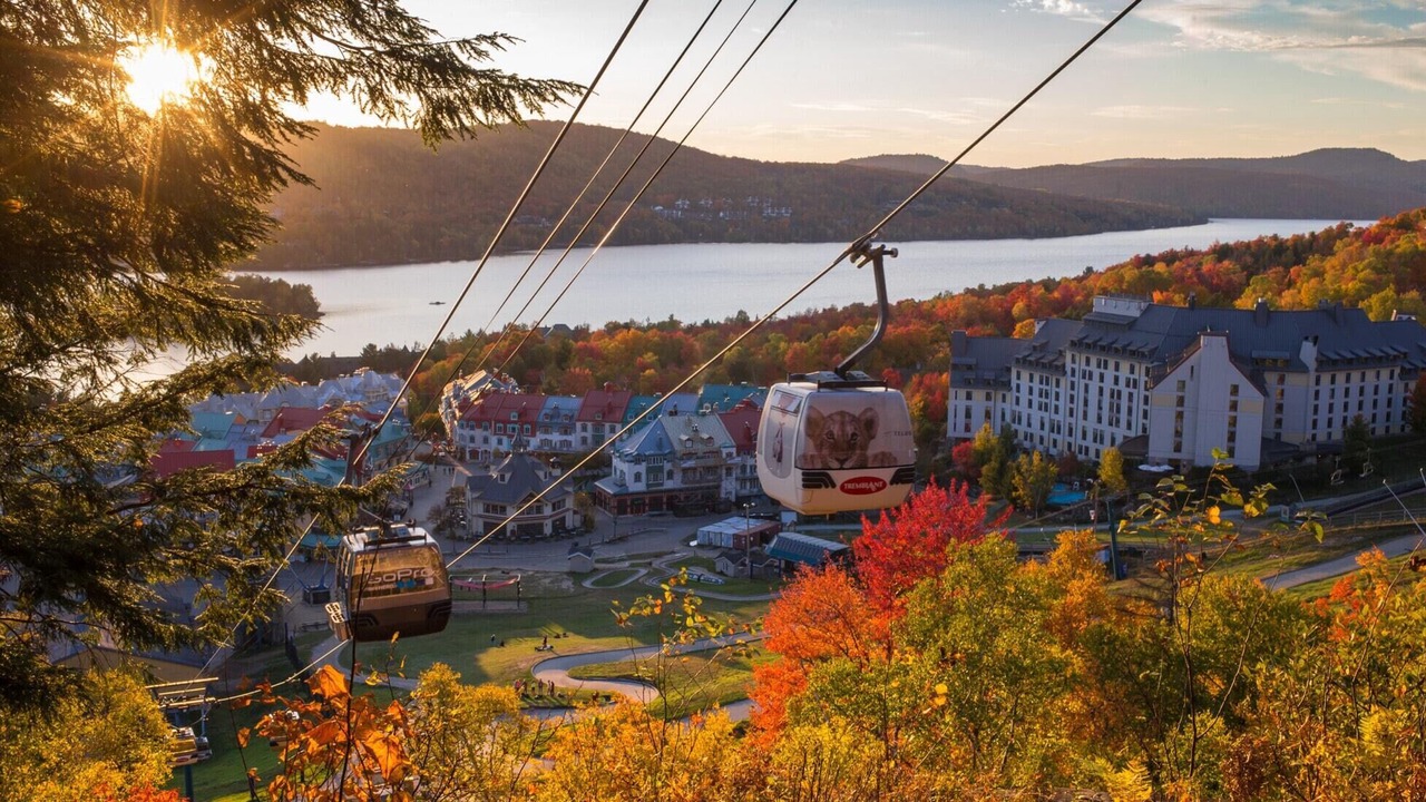 Photo of Others in Mont-Tremblant