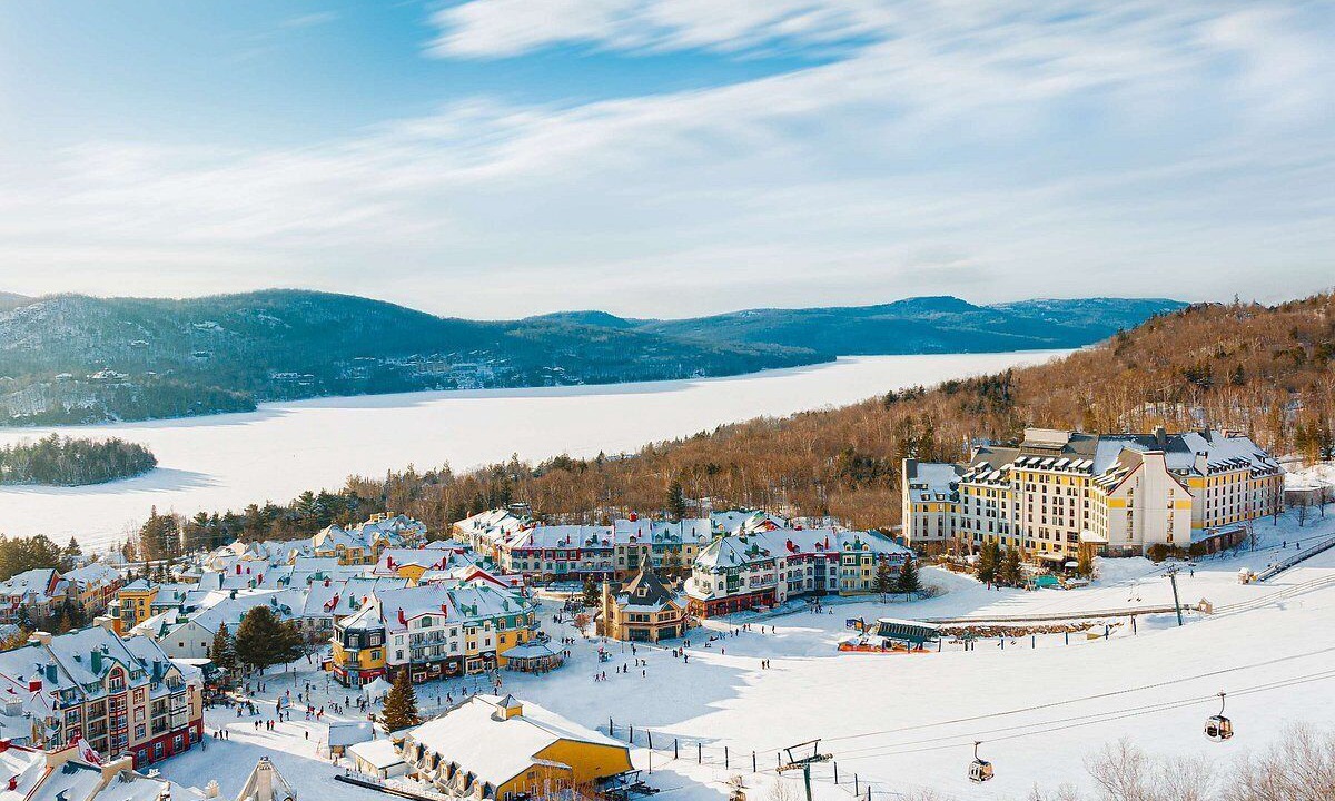 Photo of Others in Mont-Tremblant