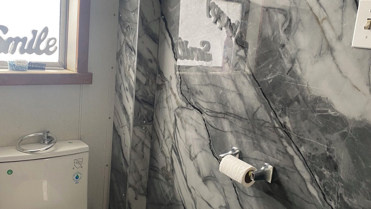 Photo of Bathroom in Victoria
