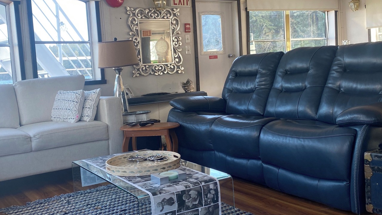 Photo of Livingroom in Victoria