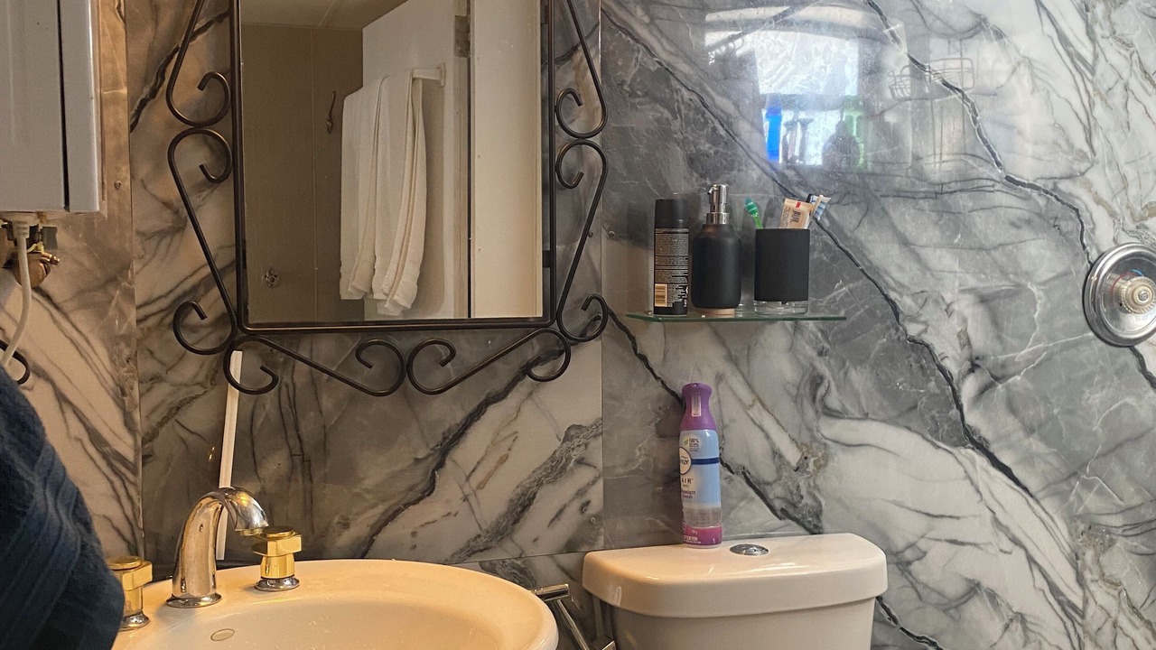 Photo of Bathroom in Victoria