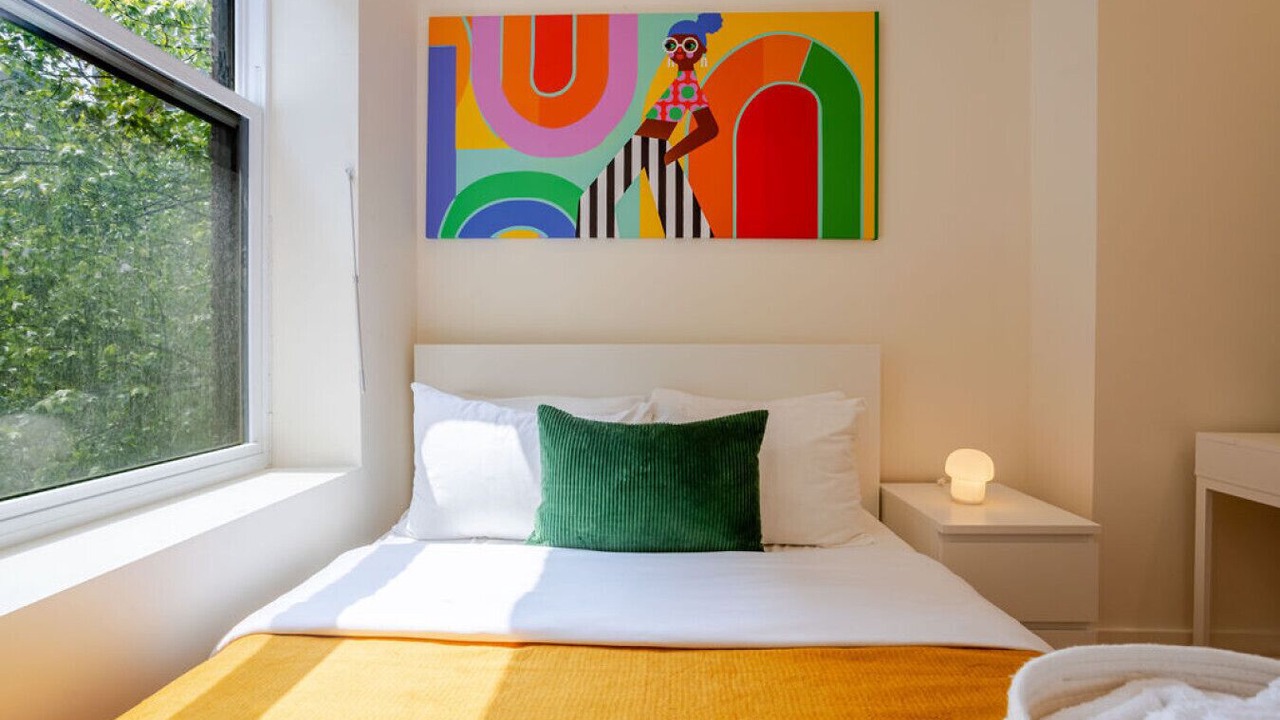 Photo of Bedroom in Milton Park