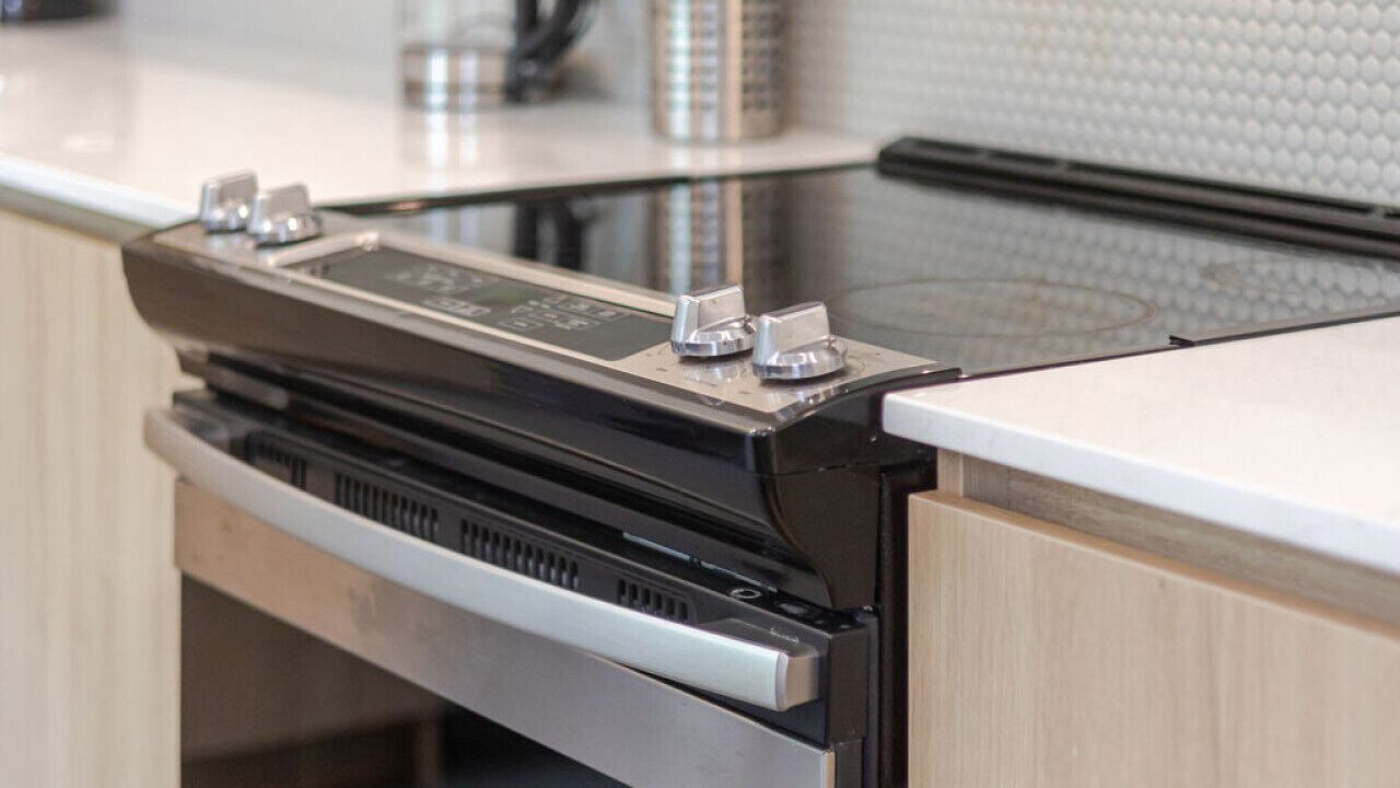 Photo of Kitchen in Milton Park