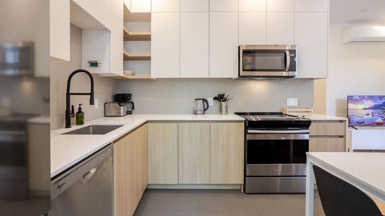 Photo of Kitchen in Milton Park