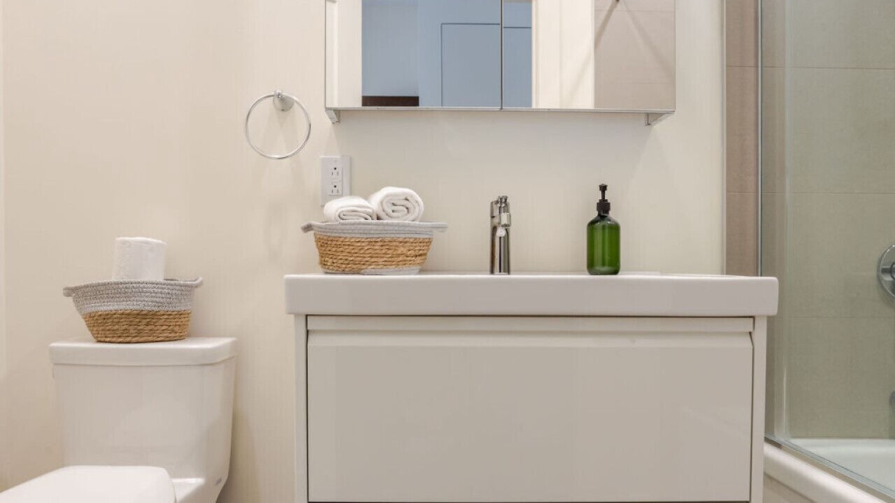 Photo of Bathroom in Milton Park