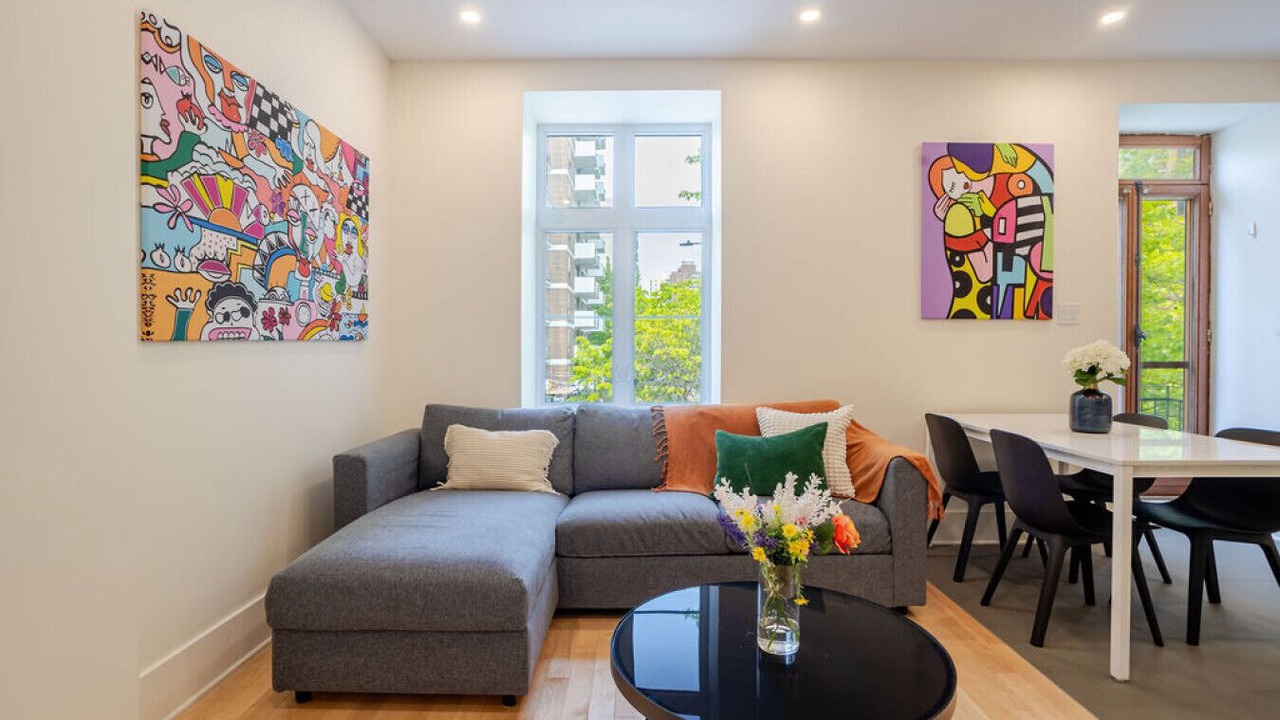 Photo of Livingroom in Milton Park