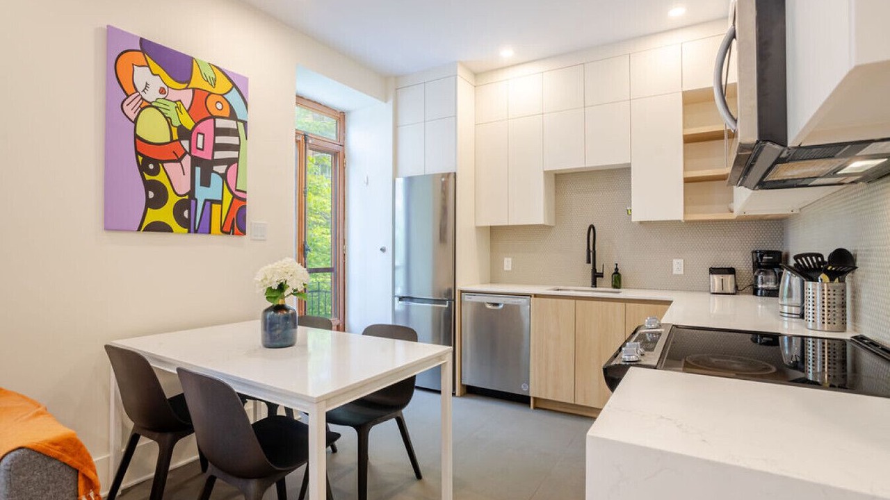 Photo of Kitchen in Milton Park
