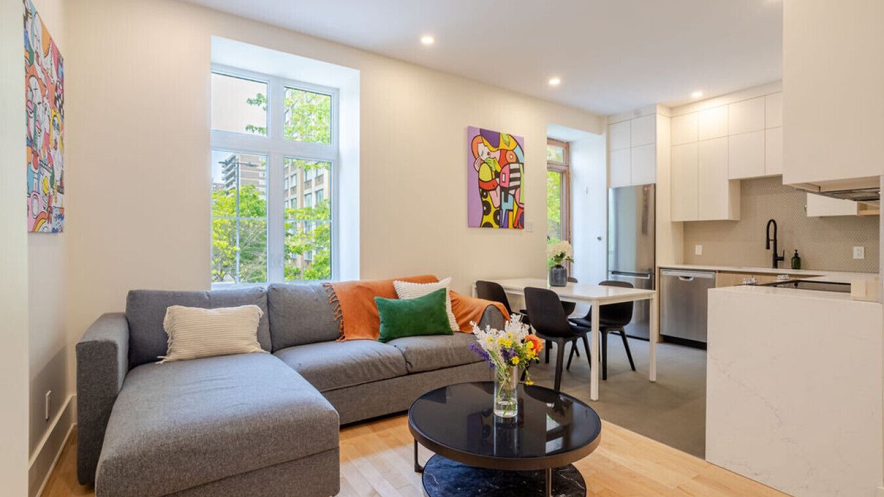 Photo of Livingroom in Milton Park