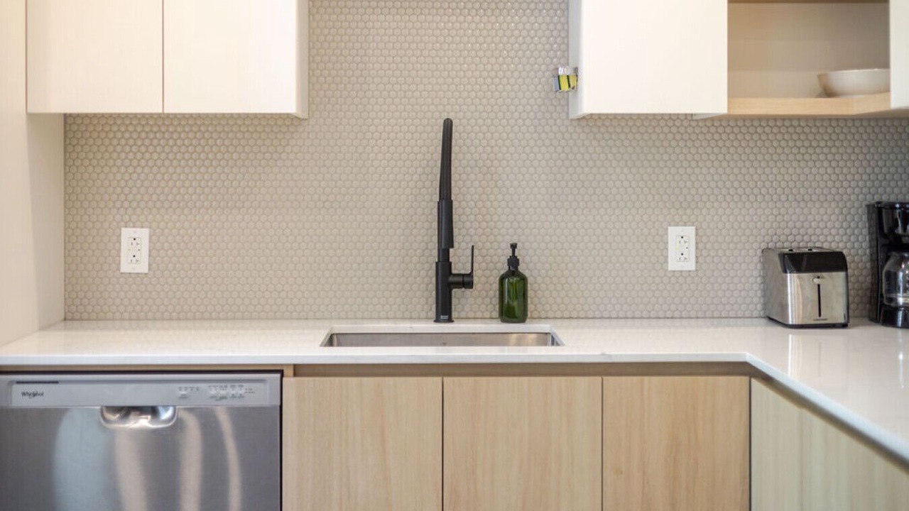 Photo of Kitchen in Milton Park