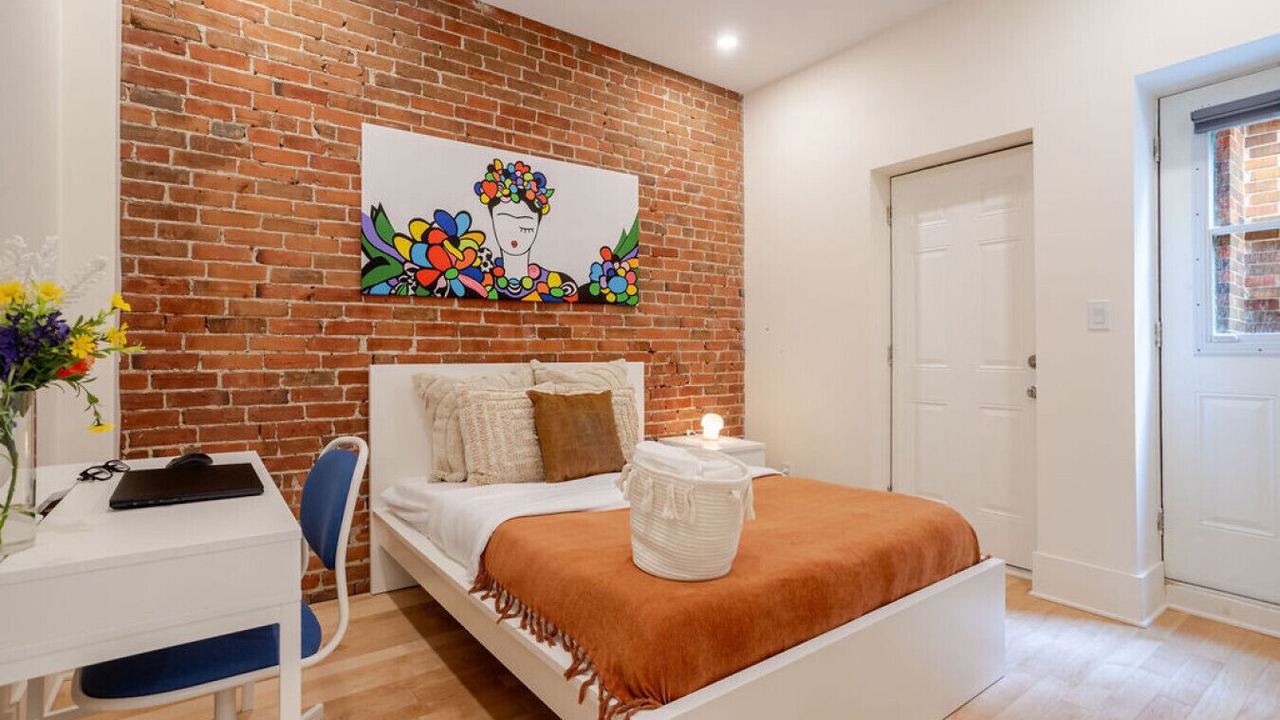 Photo of Bedroom in Milton Park