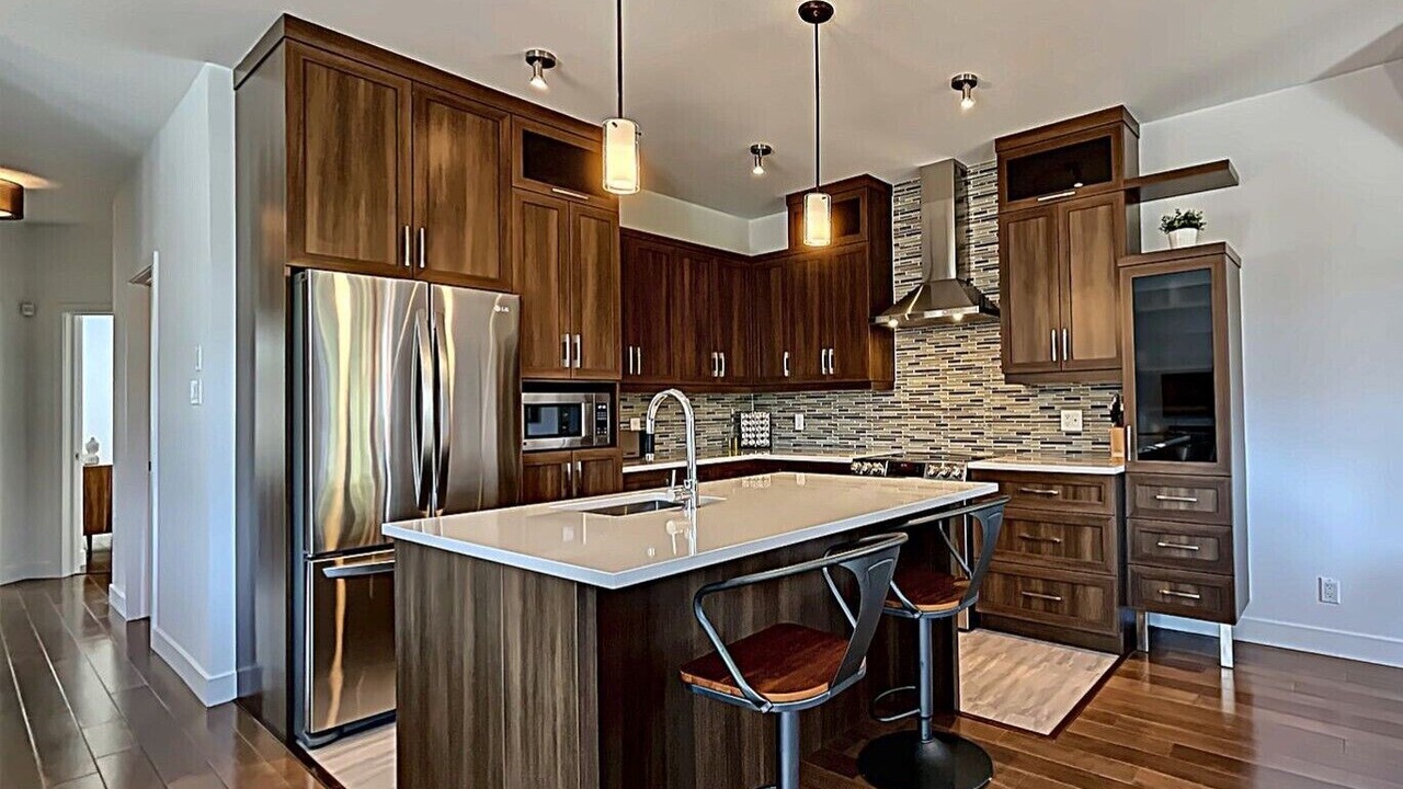 Photo of Kitchen in Bromont