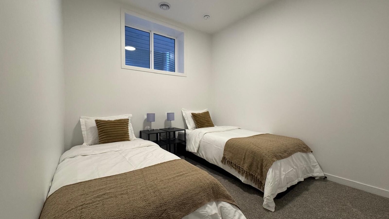 Photo of Bedroom in Southeast Calgary