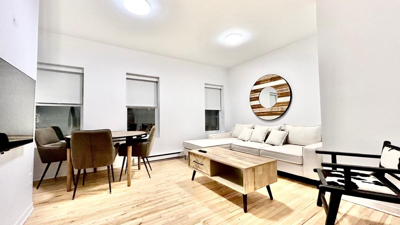 Photo of Livingroom in Saint-Roch
