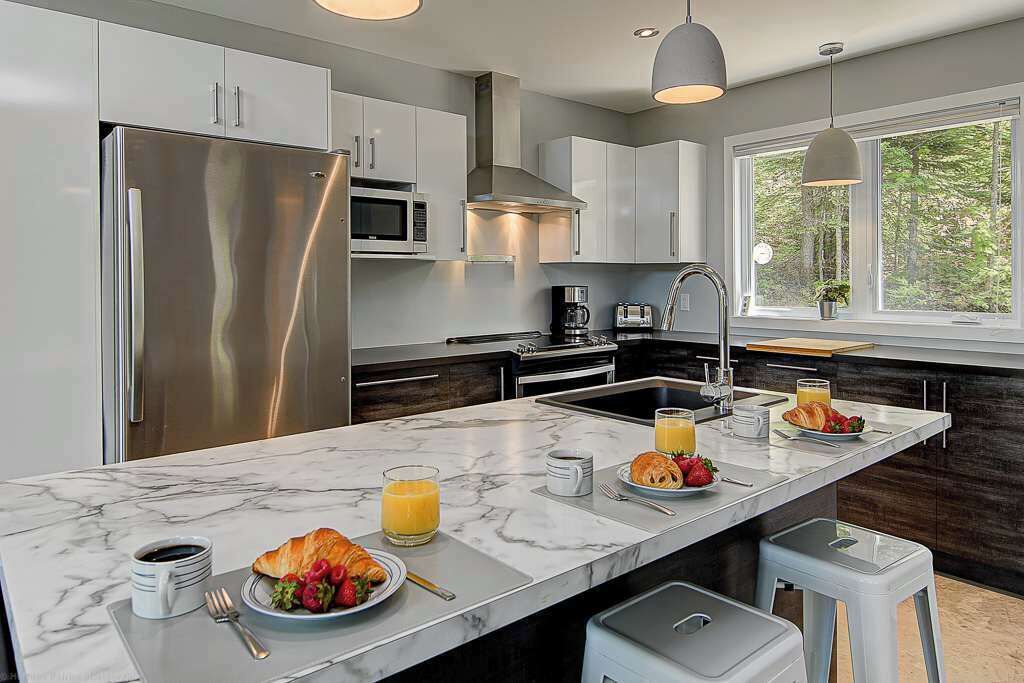 Photo of Kitchen in Saint Come
