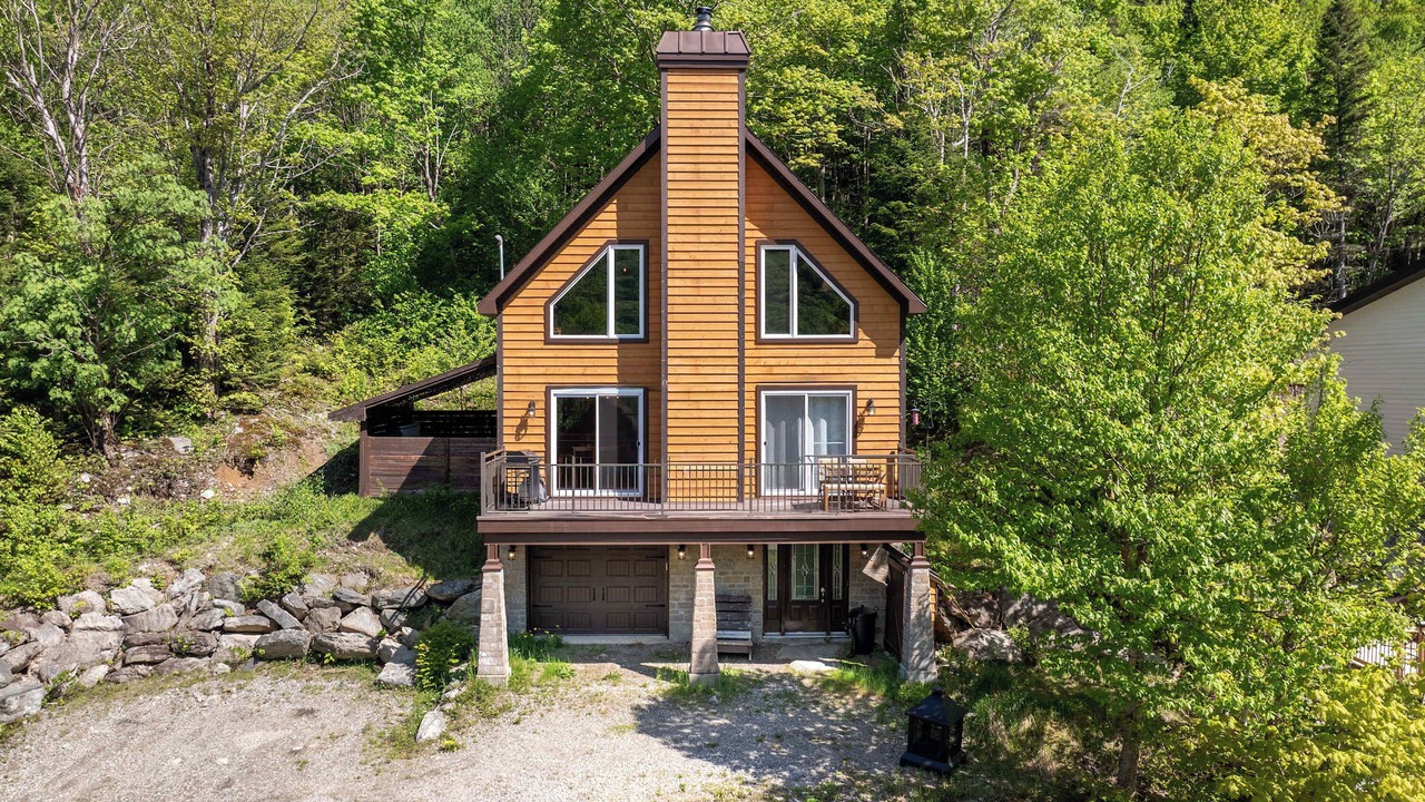 Photo of Outdoor in Notre-Dame-Auxiliatrice-de-Buckland