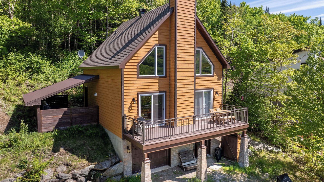 Photo of Outdoor in Notre-Dame-Auxiliatrice-de-Buckland