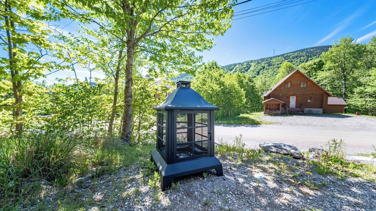 Photo of Outdoor in Notre-Dame-Auxiliatrice-de-Buckland