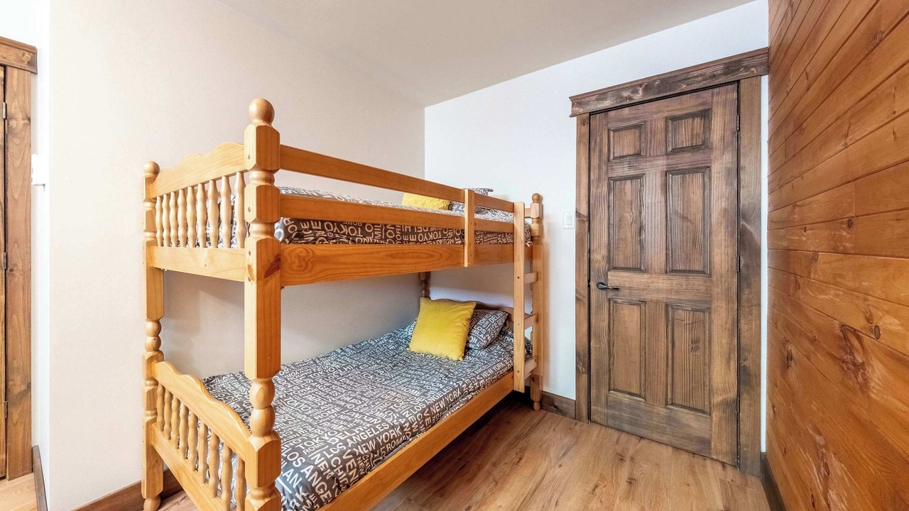 Photo of Bedroom in Notre-Dame-Auxiliatrice-de-Buckland