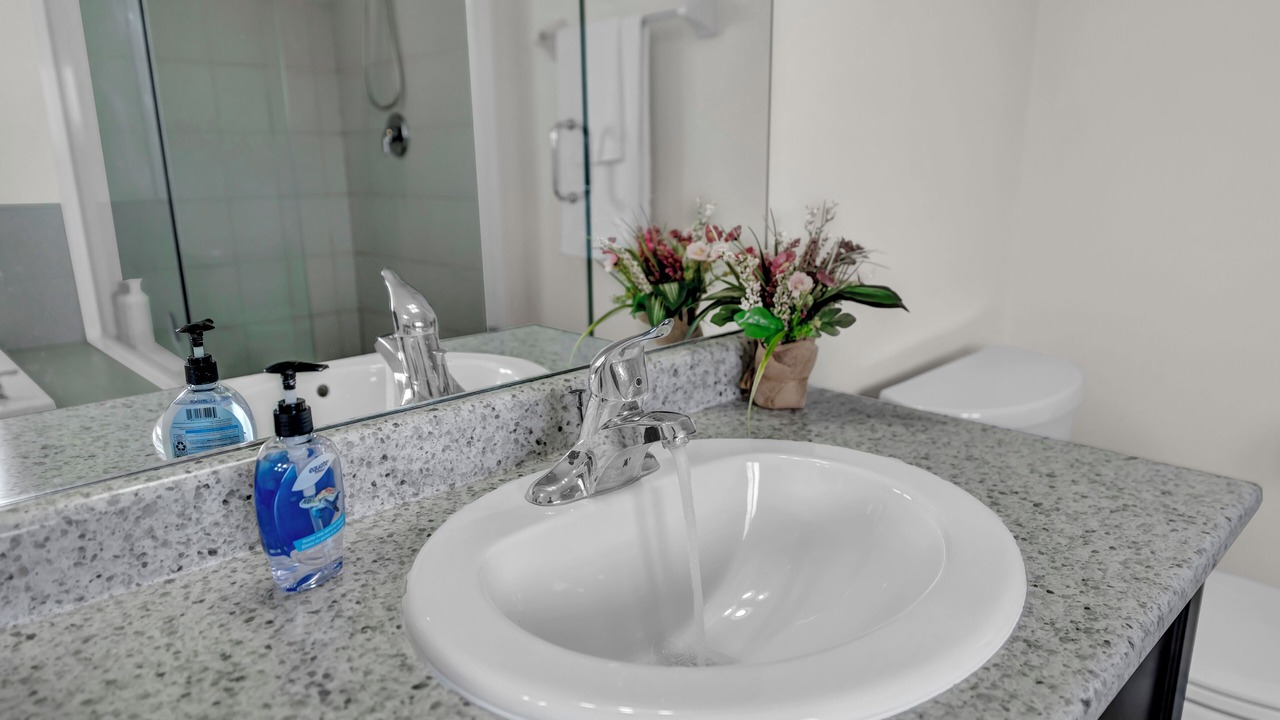 Photo of Bathroom in Woodstock