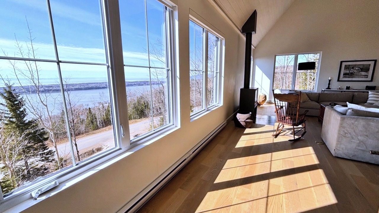 Photo of Bedroom in Saint-Joseph-de-la-Rive