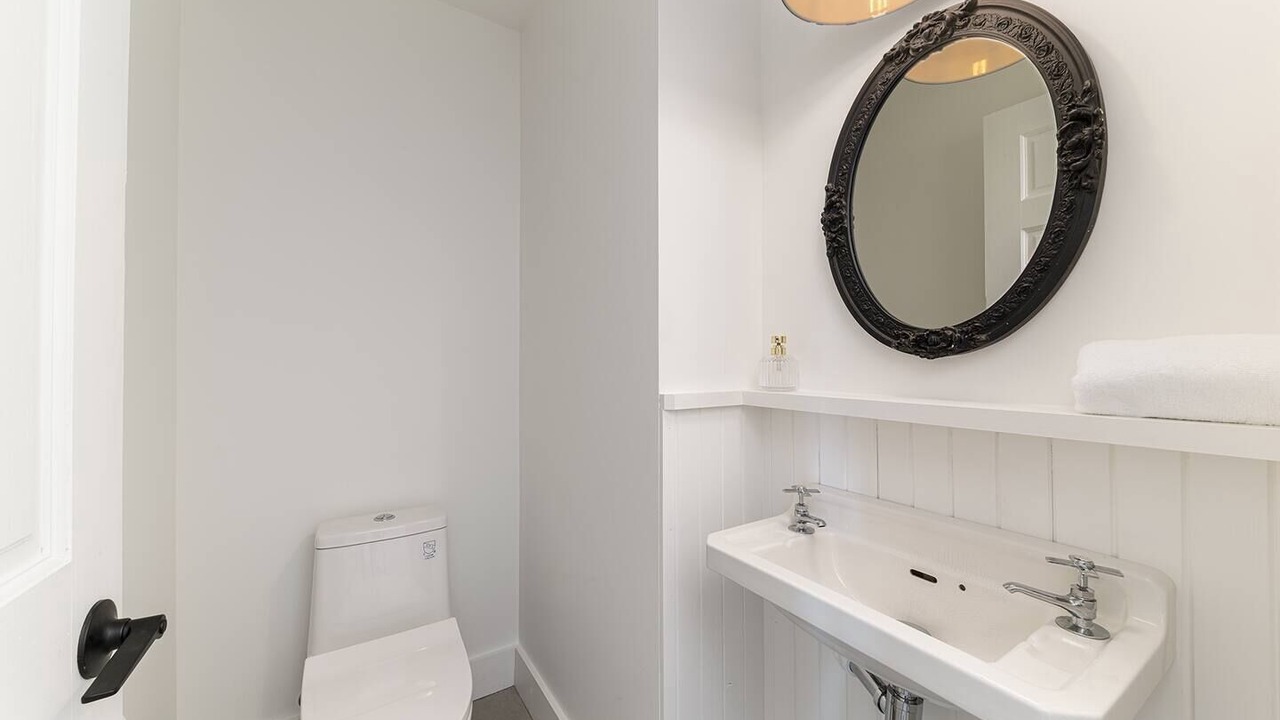 Photo of Bathroom in Saint-Joseph-de-la-Rive